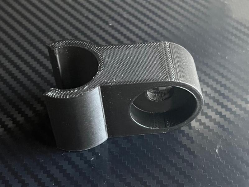 Shower head holder suitable for Dusar