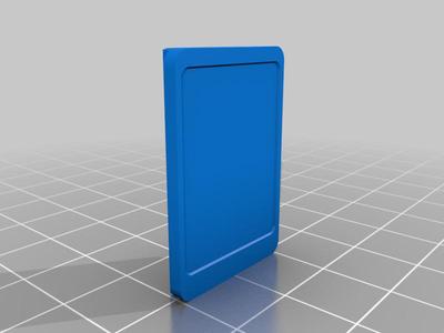 Nintendo Switch Gamecard