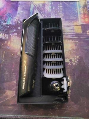 Norelco 3000 gridfinity