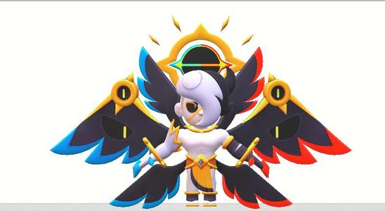 Dark Angel Edgar