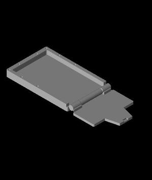 Simple Card Wallet