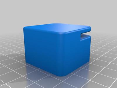 jwss-10FLR table saw fence hook