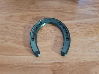 Horse Shoe decoration