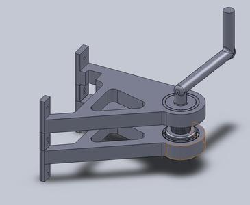 ip çekme aparatı rope pulling device جهاز سحب الحبل Seilzuggerät dispositif de traction de corde