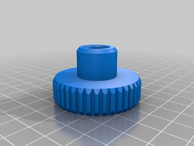 RC Boat Auto-Bilge Wrench