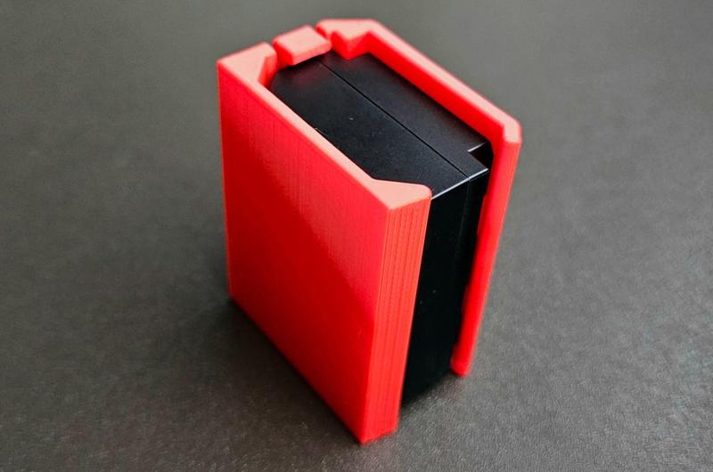 Sony NP-FZ100 single battery case