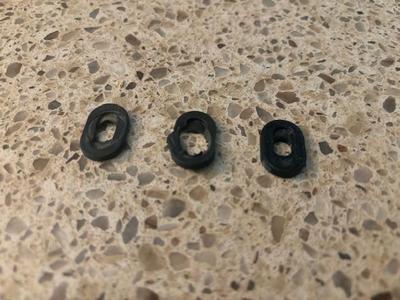 Sea-Doo Washer