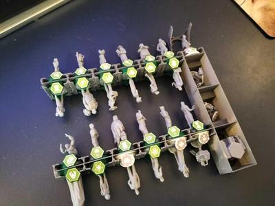 Holder Minis (lightweight)