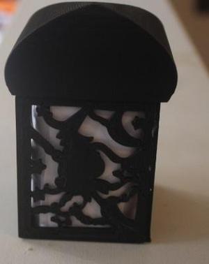 Witch's Lantern