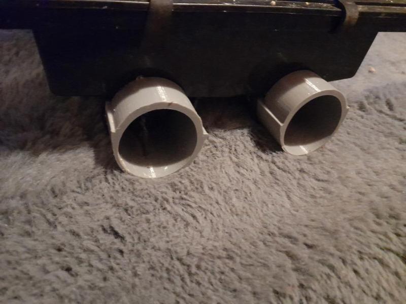 bait boat upgrade flytec w500 reeley 