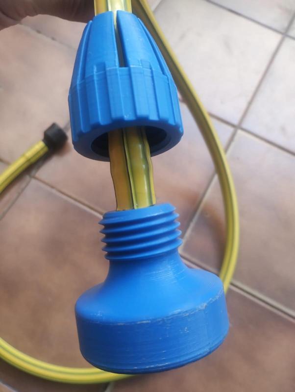 Watering can/Regadera