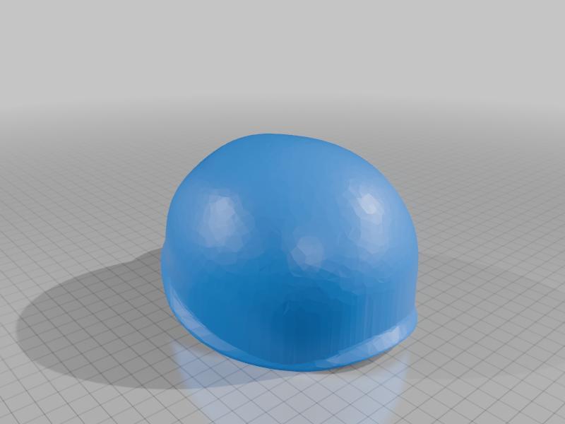 US WW2/Vietnam Era M1 Helmet