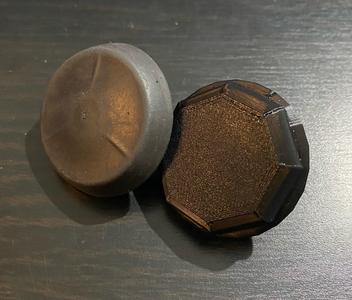 Speedglas 9100FX Nut