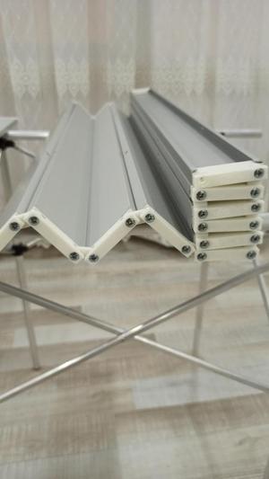 Folding Table Connector