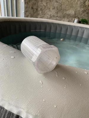 SPA  Intex diffuseur de Brome