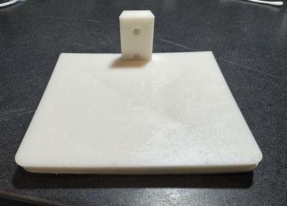 Soap Catcher for wall-mount soap dispenser