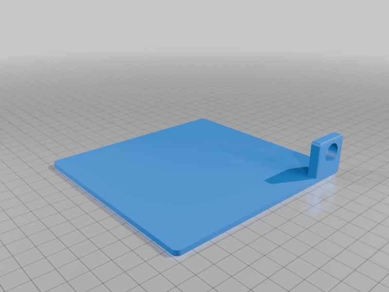 Faac 740 : support accessoires domotiques