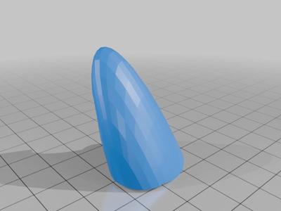 tenis flowe pot hand 2