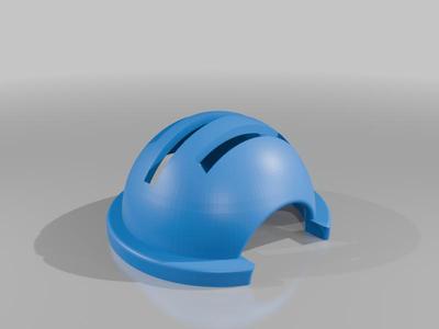 Golf Ball 3-Line marker 