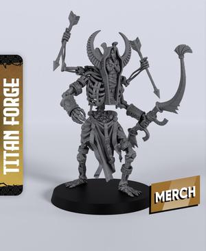 Colossus - With Free Dragon  - 5e DnD Inspired for RPG and Wargamers