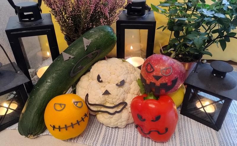 NO-JUST-FOR-PUMPKINS scary face!