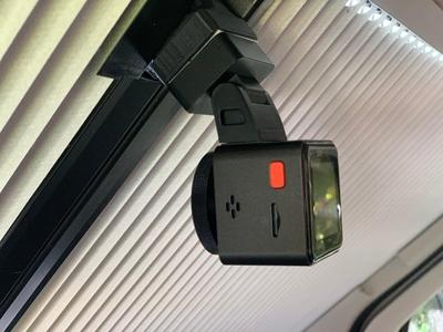 Fiat Ducato (Type 250) Dashcam adapter