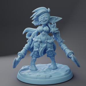 Boss Goblin