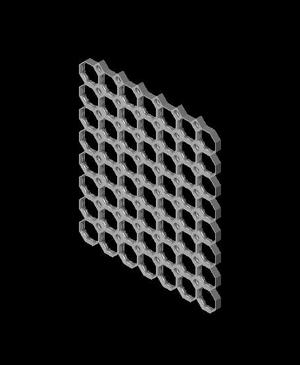 7x8 Multiboard SideTile.stl