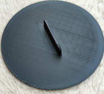 Ultimea Poseidon E40 Lens Cover