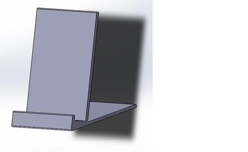 Stojak pod telefon