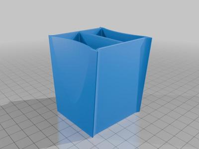 Tiggo 7 pro max 2024 FL Cup holer organizer