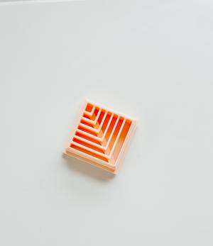 Lined Square (thangs exclusive)
