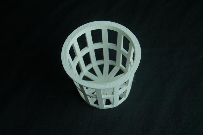 Planter - 3Dponics Snap & Grow Garden