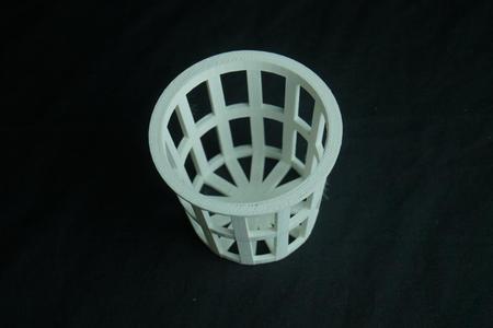 Planter - 3Dponics Snap & Grow Garden