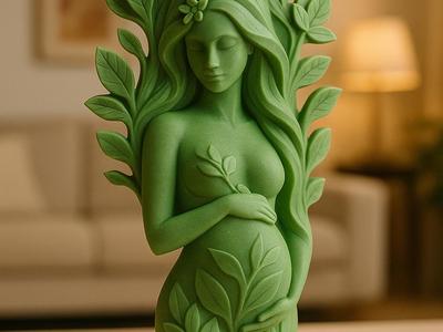 Mother's Embrace – The Warmth That Never Fades 