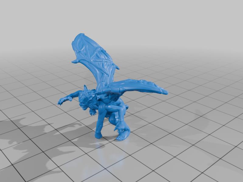 Great Vampire - Doctor Who