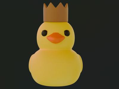 duck