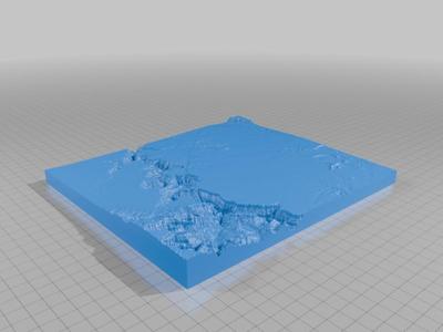 Grand Canyon National Park