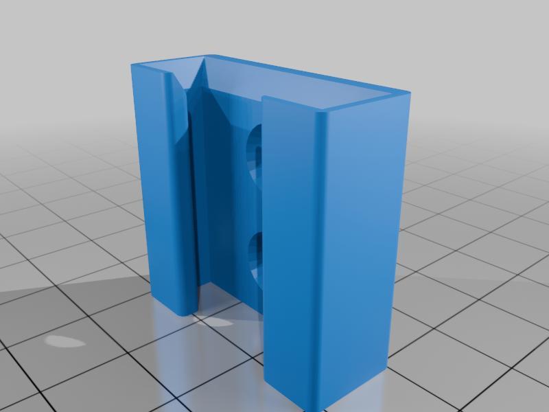 Baofeng 5RM Radio Wall Mount