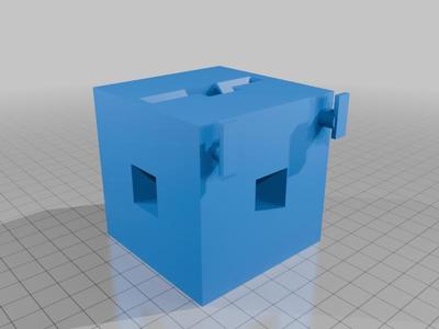 the phone holder with cord holder