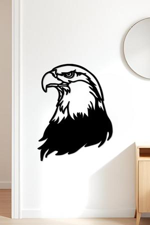 Eagle Wall Art, Wall Decor, Home Decor