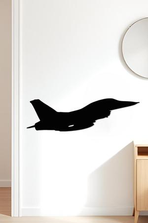 Jet Wall Art, Wall Decor, Home Decor