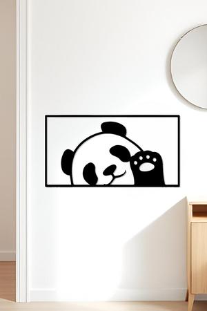 Panda Wall Art, Wall Decor, Home Decor