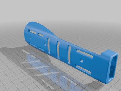 Mora multi-mount copy