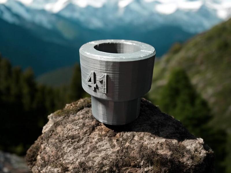 Ø41 FORK SEAL DRIVER