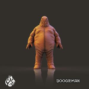 Boogie Man
