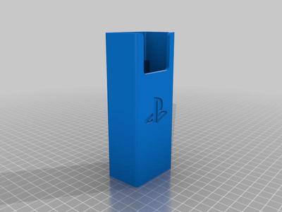 PS4 Remote Wall Hanger