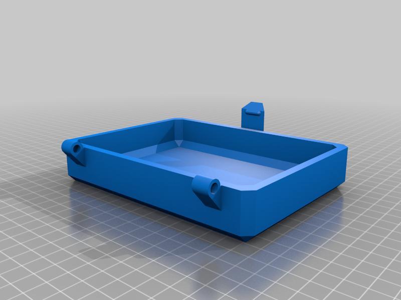 Box for RG35xx V2