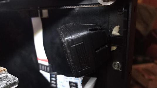 head cam for ghost 5