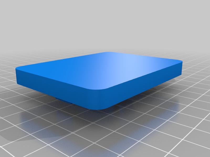 Busch Jaeger Alpha Nea Wippe (verschiedene Ausfuehrungen)